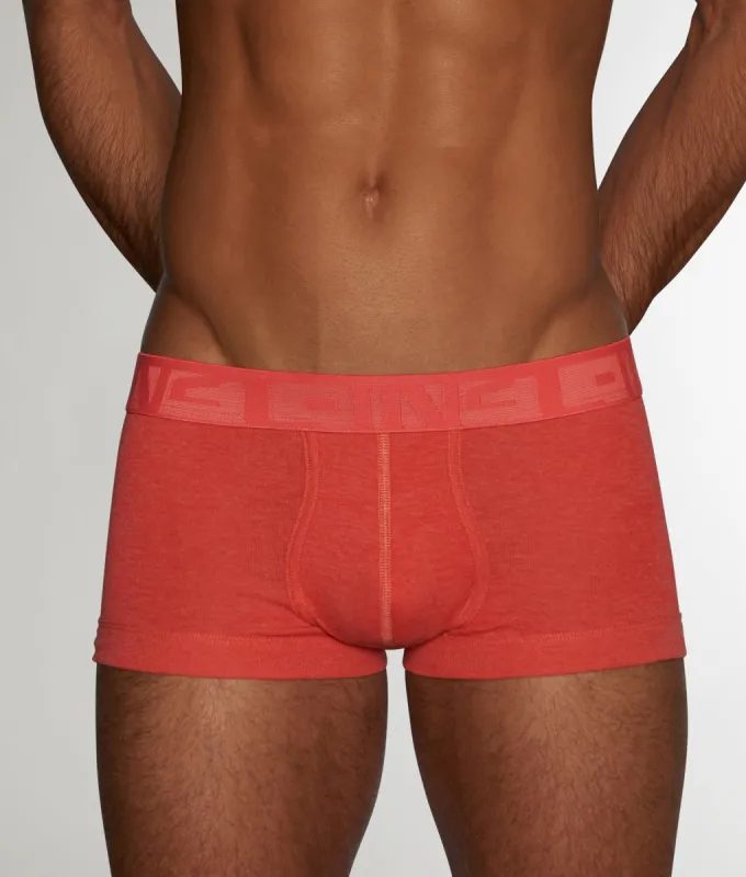 C-IN2 Hand Me Down Trunk Remi Red Heather sold by Underwear Expert