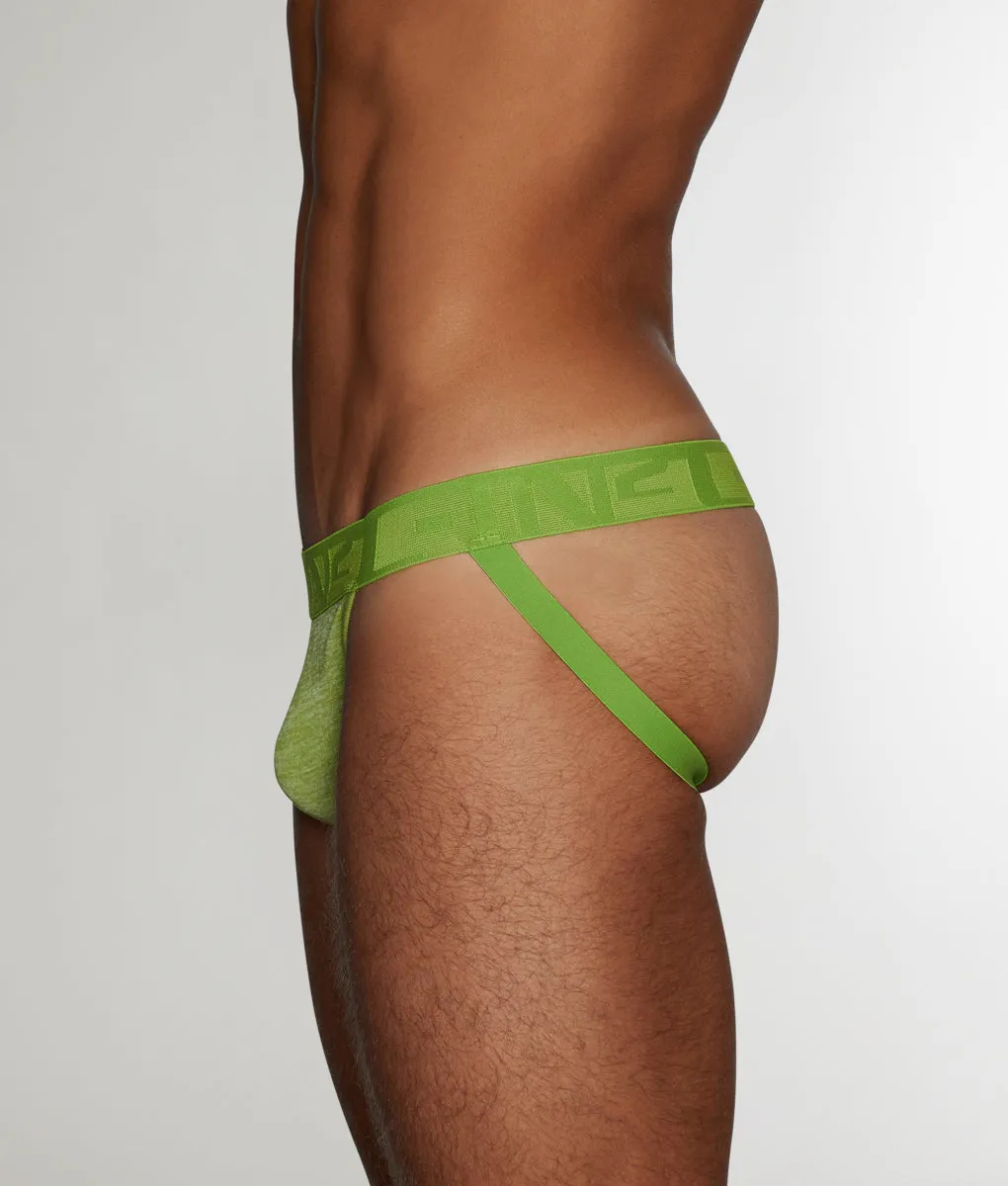 C-IN2 Hand Me Down Jock sold by Underwear Expert product image thumbnail 2