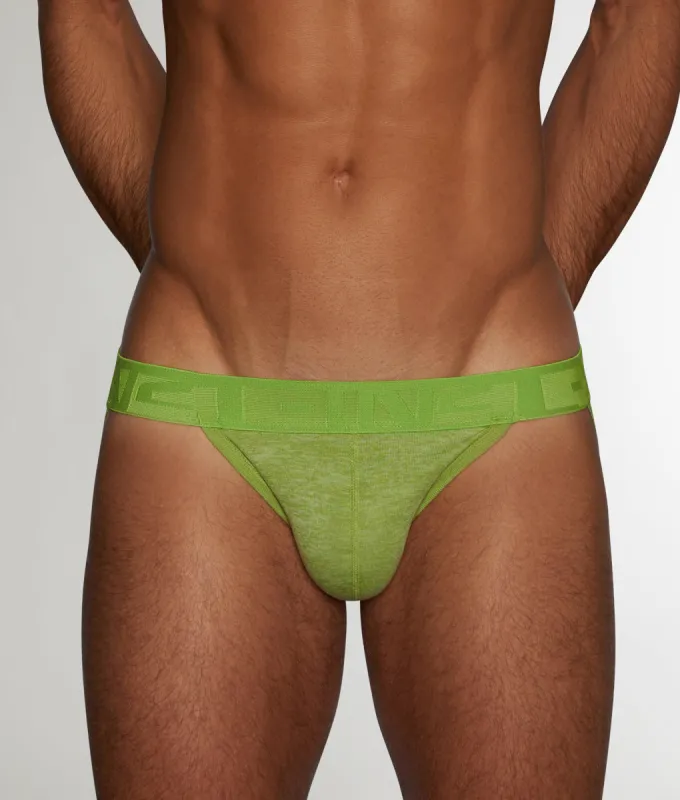 C-IN2 Hand Me Down Jock sold by Underwear Expert