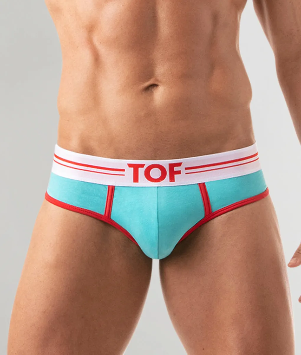 TOF Paris French Brief sold by Underwear Expert