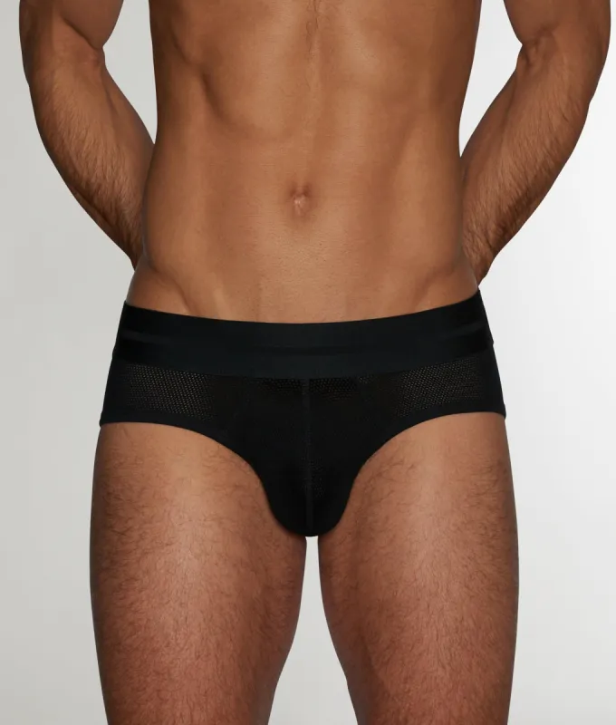 C-IN2 Scrimmage Low Rise Brief sold by Underwear Expert