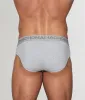 Muchachomalo Solid Brief sold by Underwear Expert