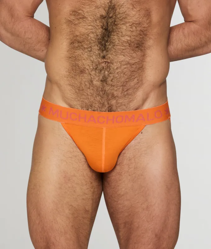 Muchachomalo Solid Jockstrap sold by Underwear Expert