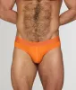 Muchachomalo Solid Brief sold by Underwear Expert