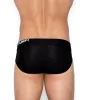 PUMP! Classic Black Brief sold by Underwear Expert