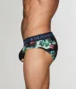 Muchachomalo Air Elements Brief Air Elements Pattern B sold by Underwear Expert