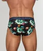 Muchachomalo Air Elements Brief Air Elements Pattern B sold by Underwear Expert