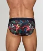 Muchachomalo Air Elements Brief Air Elements Pattern A sold by Underwear Expert