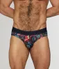 Muchachomalo Air Elements Brief Air Elements Pattern A sold by Underwear Expert