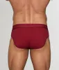 Muchachomalo Solid Brief sold by Underwear Expert