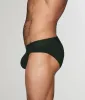 Muchachomalo Solid Brief sold by Underwear Expert