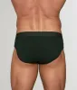 Muchachomalo Solid Brief sold by Underwear Expert