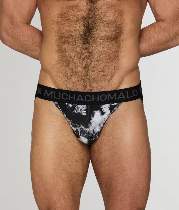 Muchachomalo Fire Elements Jockstrap sold by Underwear Expert