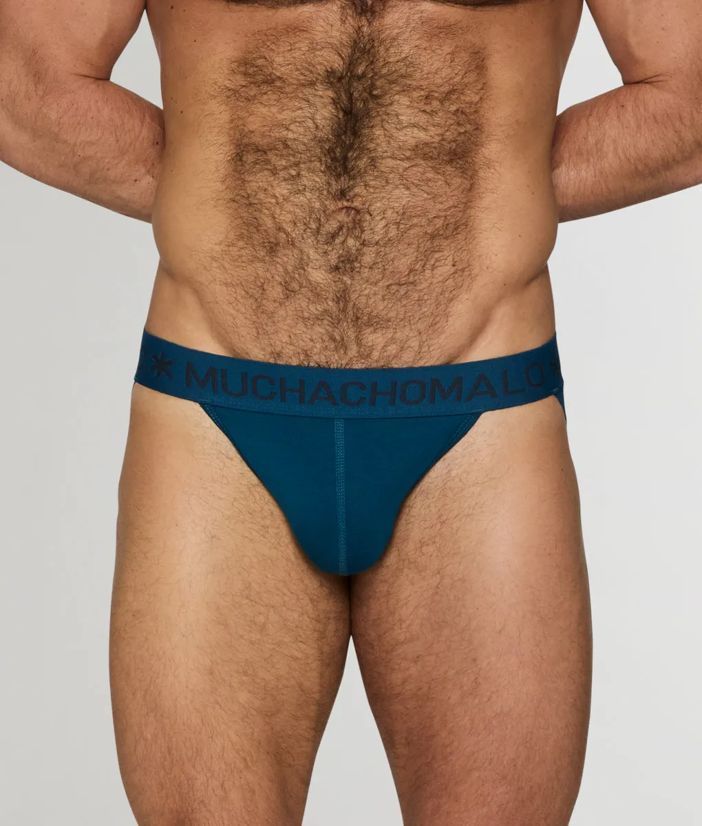 Muchachomalo Solid Jockstrap sold by Underwear Expert