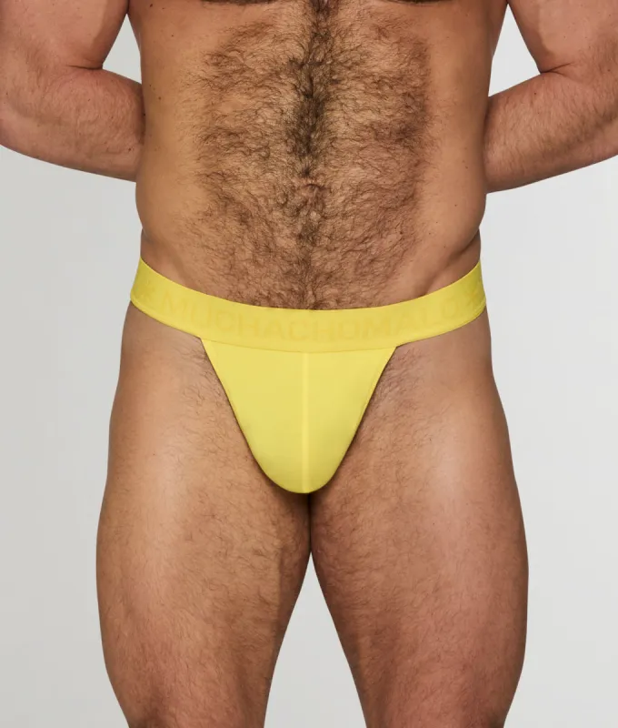 Muchachomalo Solid Jockstrap sold by Underwear Expert