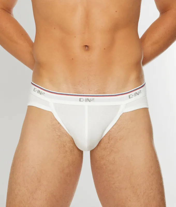 C-IN2 Throwback Brief sold by Underwear Expert