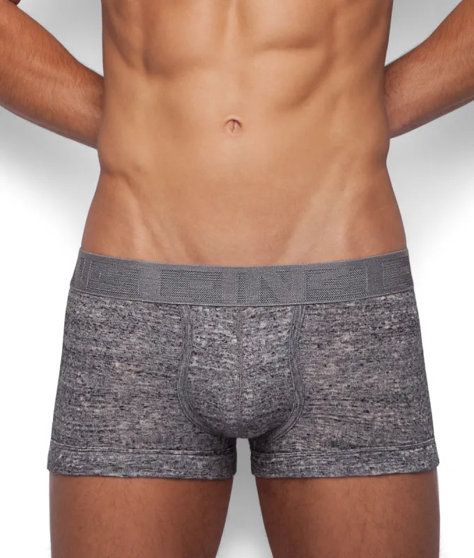 C-IN2 Hand Me Down Core Army Trunk sold by Underwear Expert