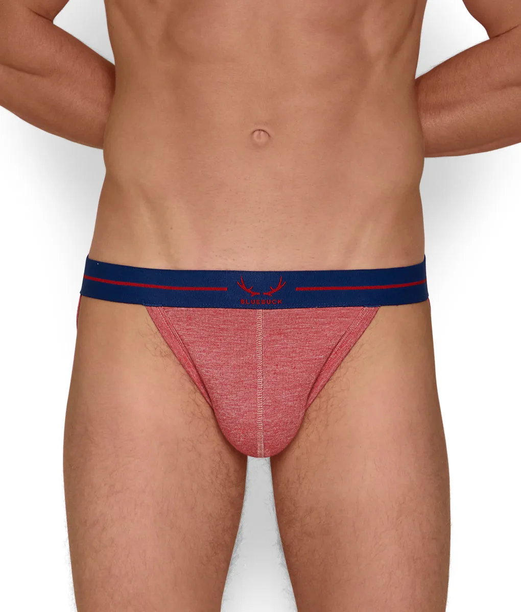 Bluebuck Sport Jockstrap sold by Underwear Expert product image thumbnail 5