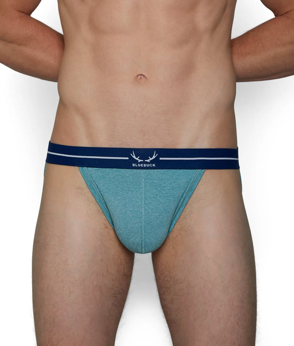 Bluebuck Sport Jockstrap sold by Underwear Expert product image thumbnail 3