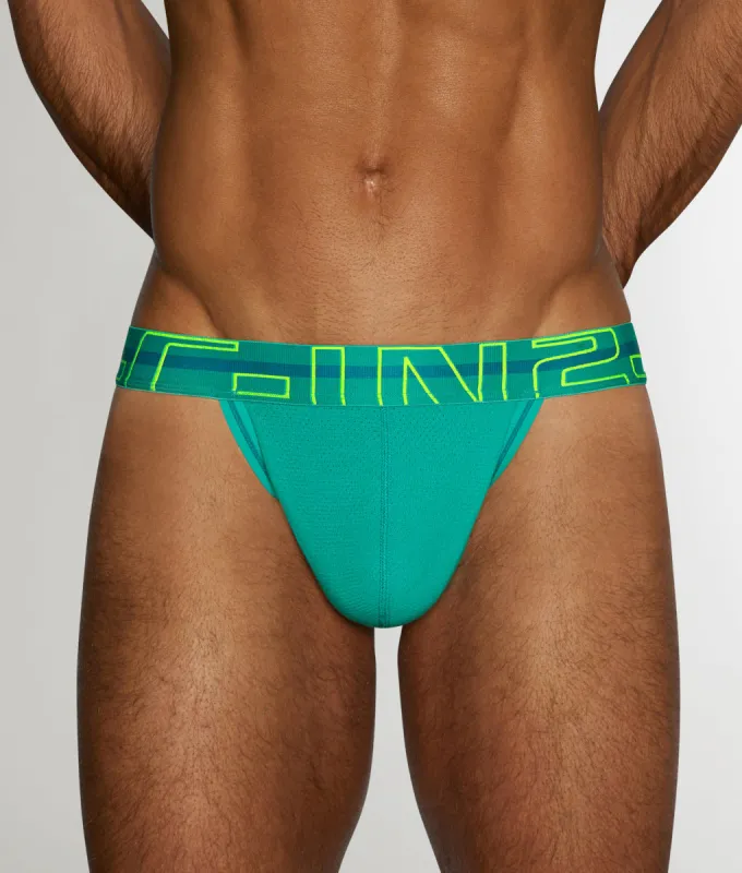 C-IN2 Zen Thong sold by Underwear Expert