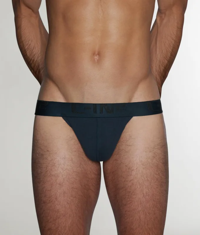 C-IN2 Core Low Rise Thong sold by Underwear Expert
