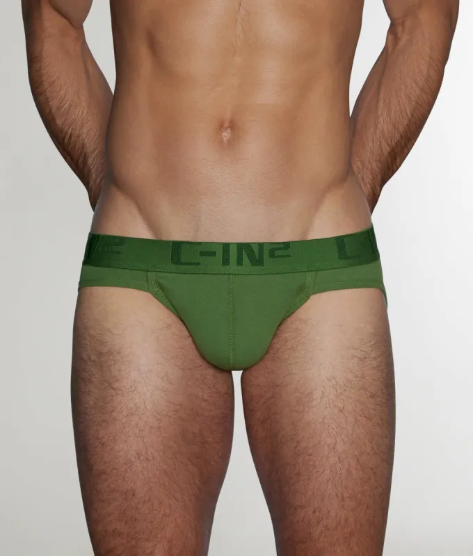 C-IN2 Core Low Rise Sport Brief sold by Underwear Expert