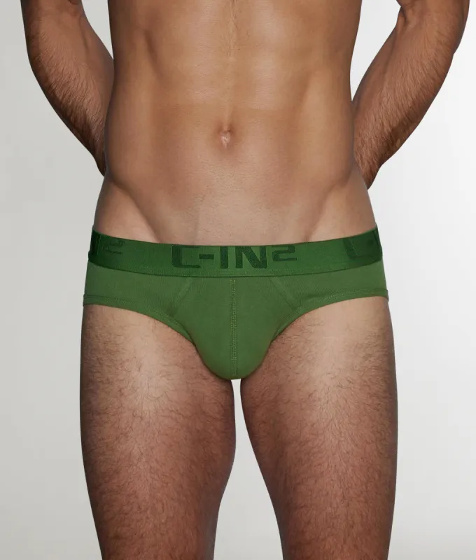 C-IN2 Core Low Rise Brief sold by Underwear Expert