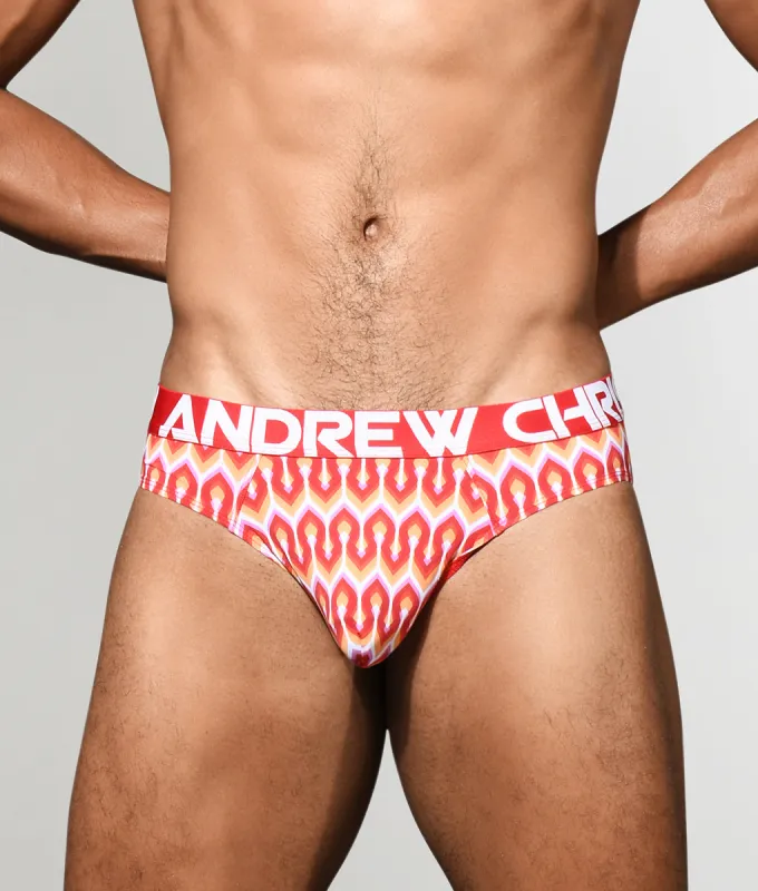 Andrew Christian Almost Naked Mercury Brief sold by Underwear Expert