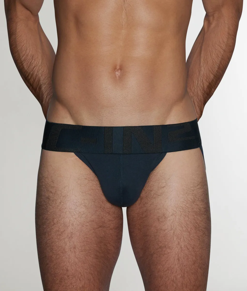 C-IN2 Core Low Rise Jockstrap sold by Underwear Expert product image thumbnail 3