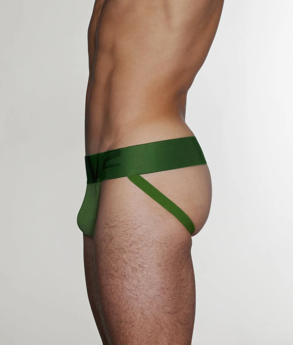 C-IN2 Core Low Rise Jockstrap sold by Underwear Expert product image thumbnail 2
