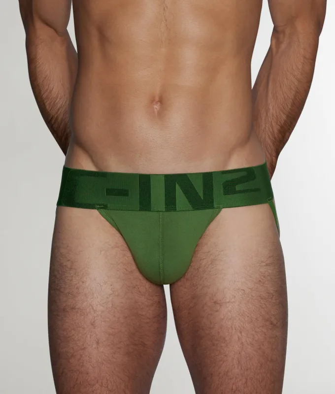 C-IN2 Core Low Rise Jockstrap sold by Underwear Expert