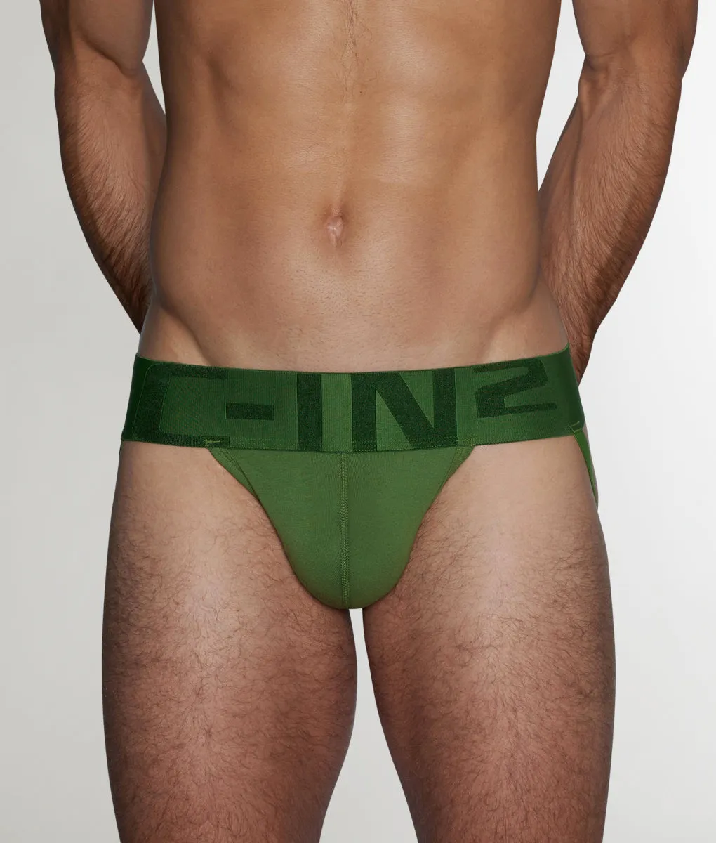 C-IN2 Core Low Rise Jockstrap sold by Underwear Expert