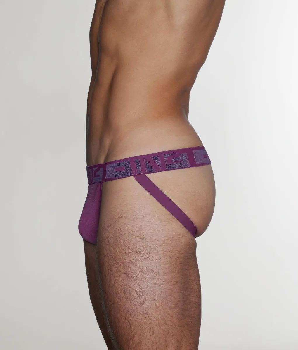 C-IN2 Hand Me Down Low Rise Jockstrap sold by Underwear Expert product image thumbnail 4