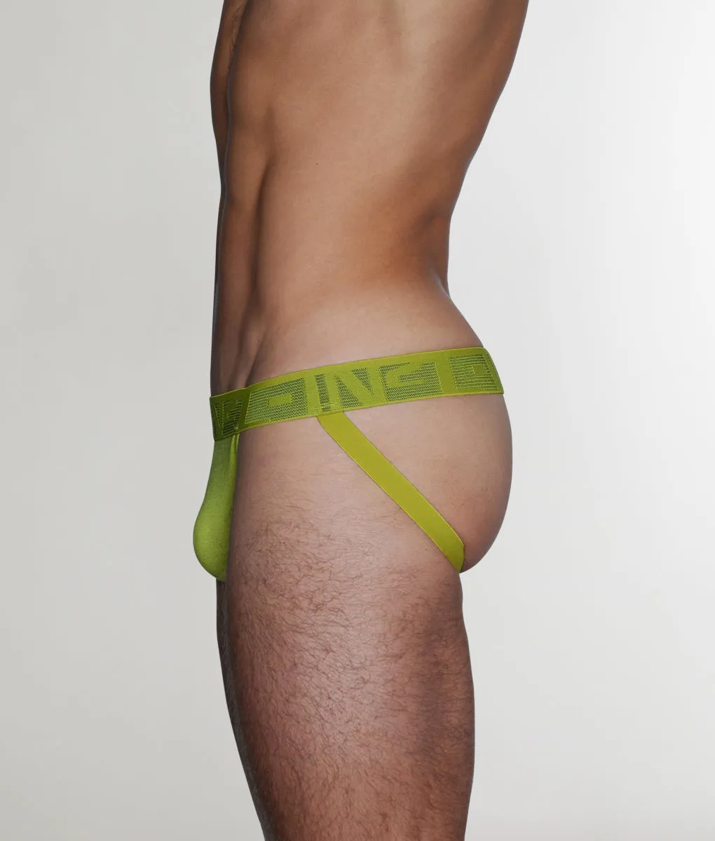 C-IN2 Hand Me Down Low Rise Jockstrap sold by Underwear Expert product image thumbnail 2