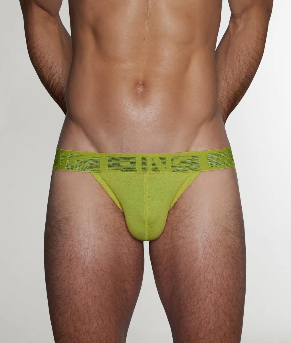 C-IN2 Hand Me Down Low Rise Jockstrap sold by Underwear Expert