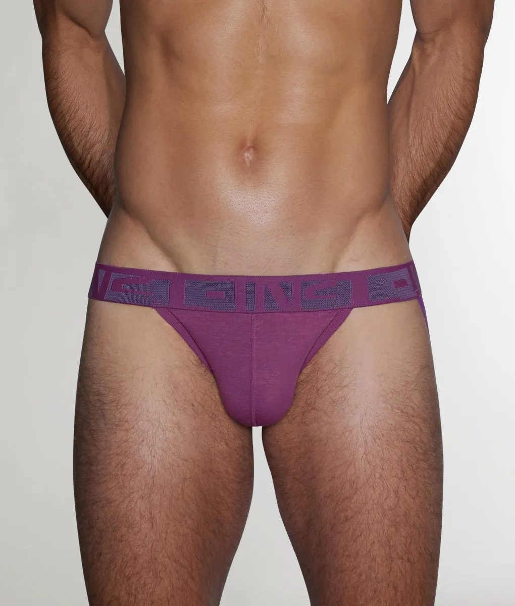 C-IN2 Hand Me Down Low Rise Jockstrap sold by Underwear Expert product image thumbnail 3