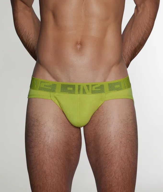 C-IN2 Hand Me Down Low Rise Sport Brief sold by Underwear Expert