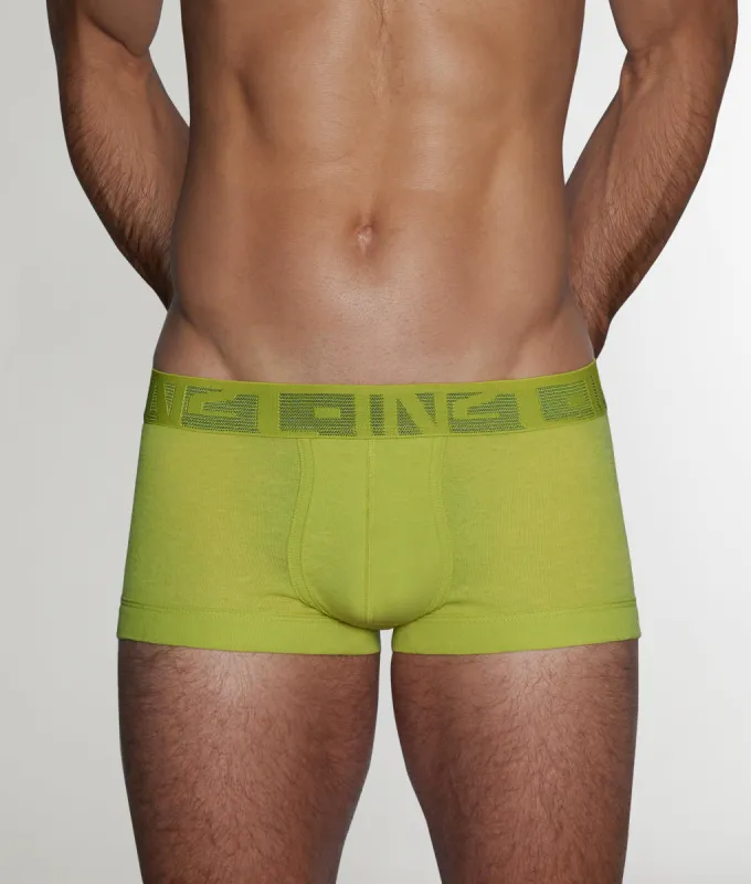 C-IN2 Hand Me Down Low Rise Trunk sold by Underwear Expert