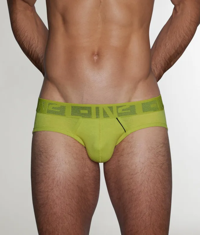 C-IN2 Hand Me Down Low Rise Brief sold by Underwear Expert