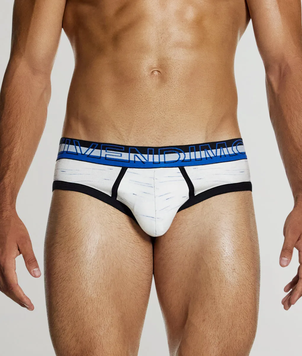 Modus Vivendi Upcycling Classic Brief sold by Underwear Expert