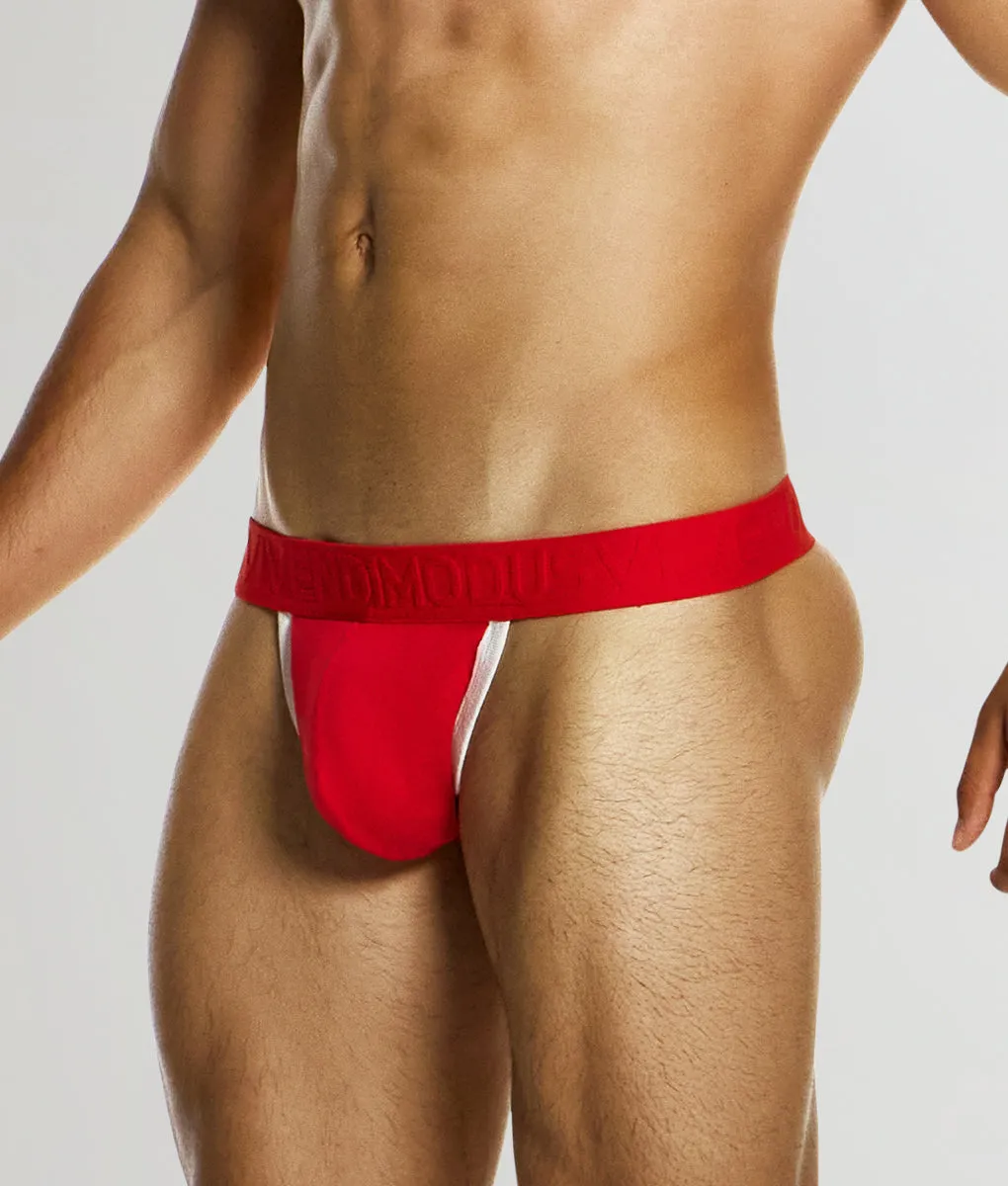 Modus Vivendi Upcycling Thong sold by Underwear Expert product image thumbnail 3