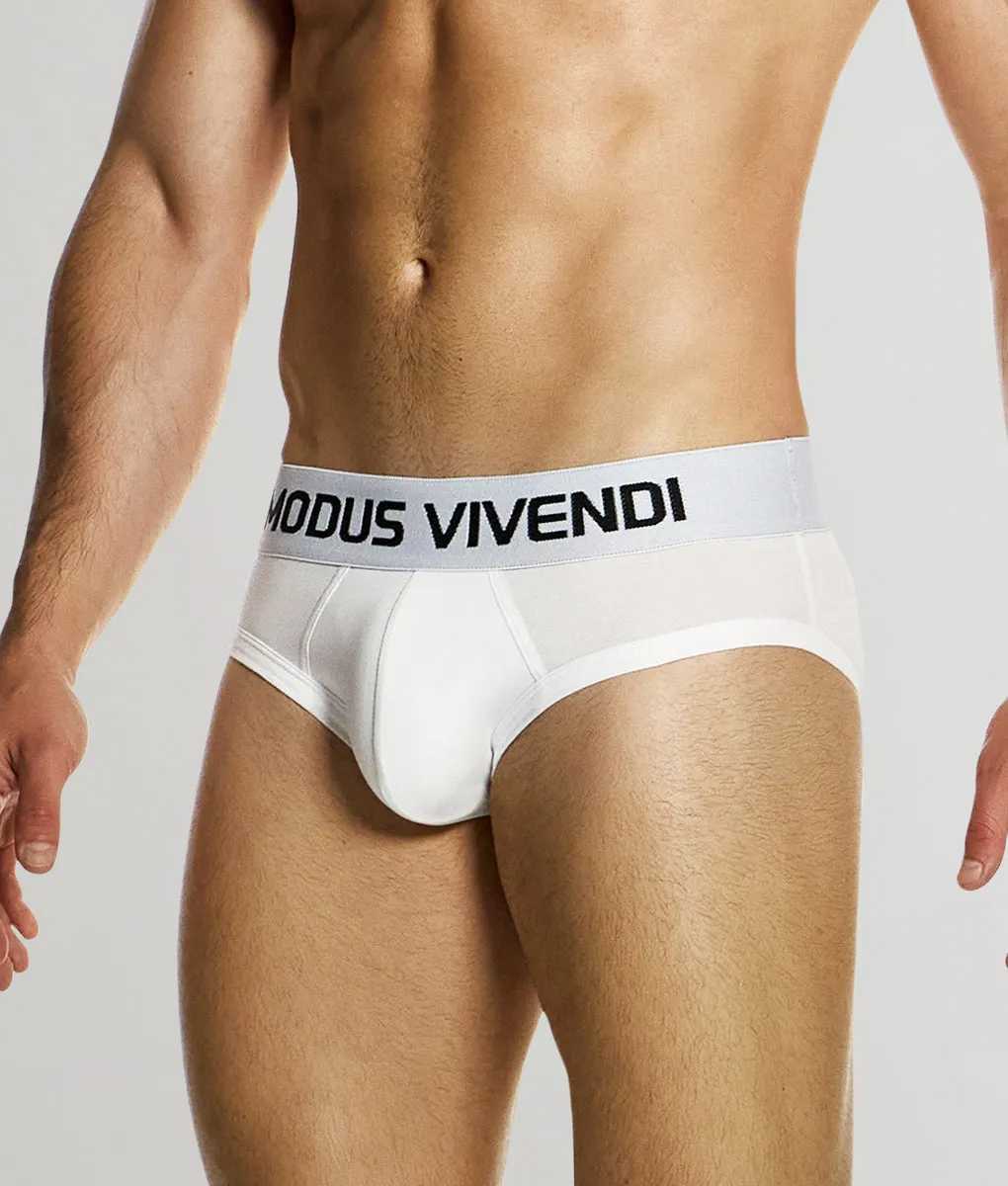 Modus Vivendi Classic Brief sold by Underwear Expert product image thumbnail 3