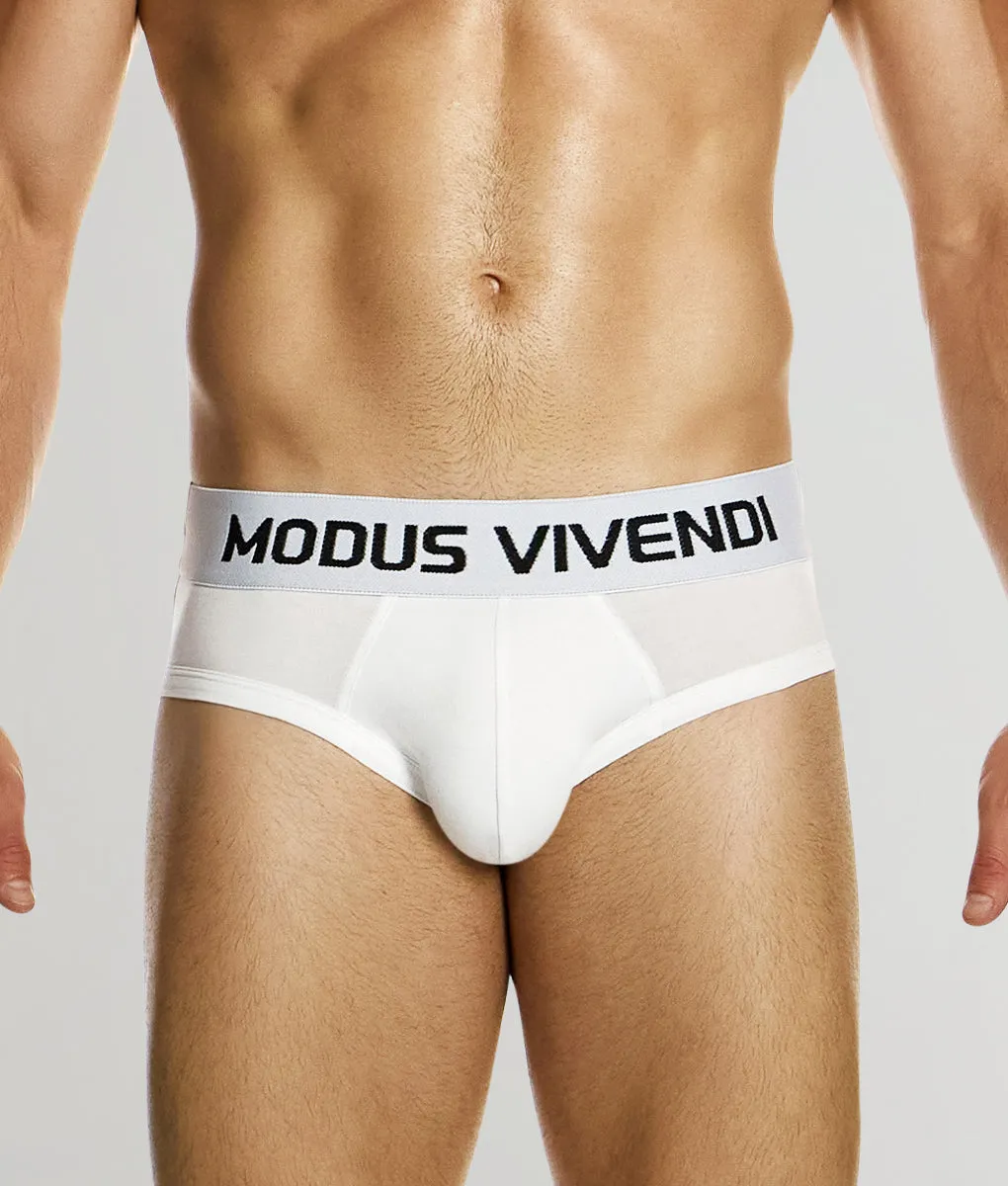 Modus Vivendi Classic Brief sold by Underwear Expert