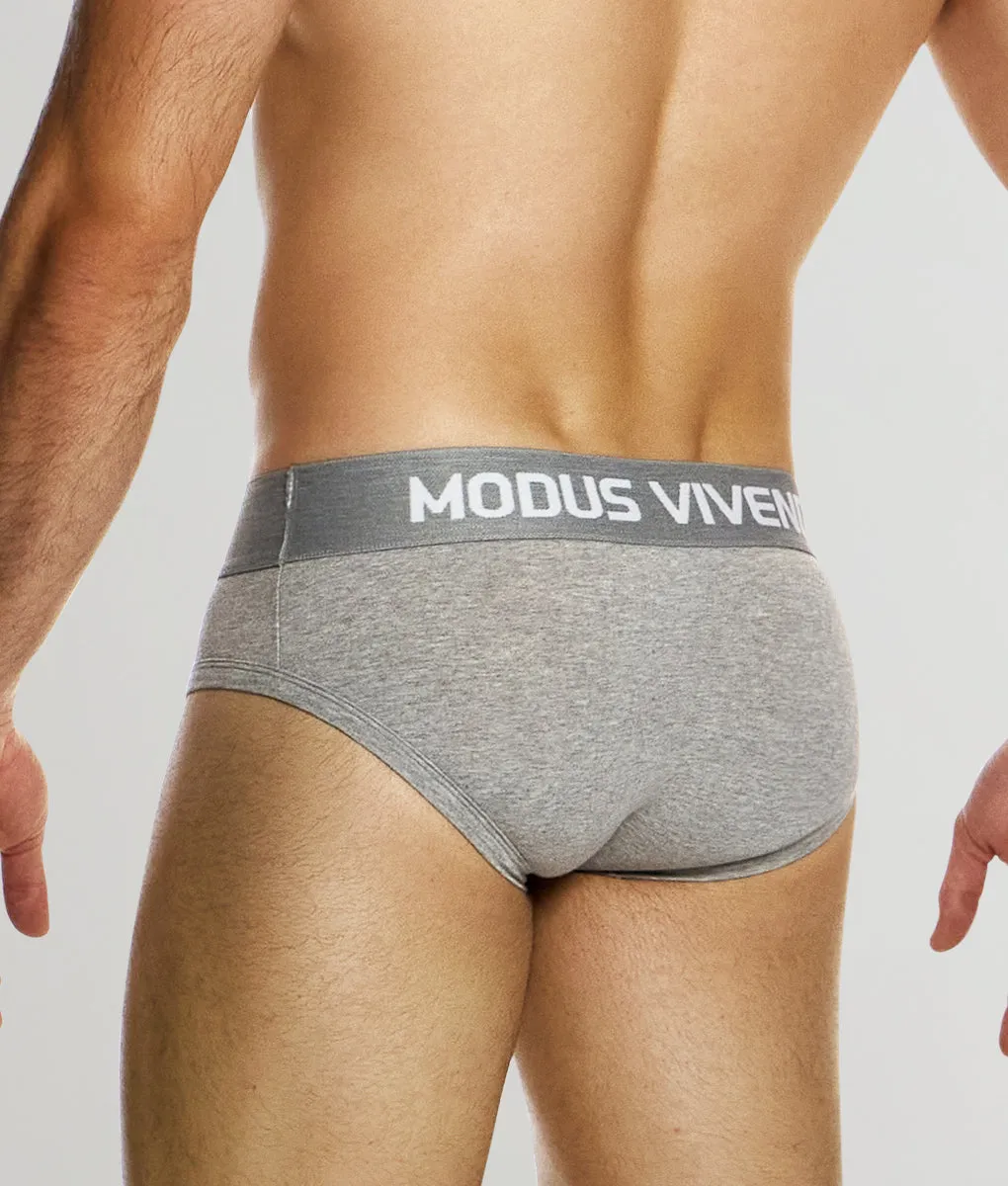 Modus Vivendi Classic Brief sold by Underwear Expert product image thumbnail 5