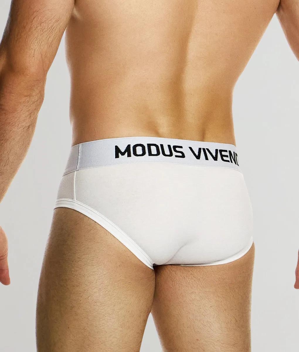 Modus Vivendi Classic Brief sold by Underwear Expert product image thumbnail 2