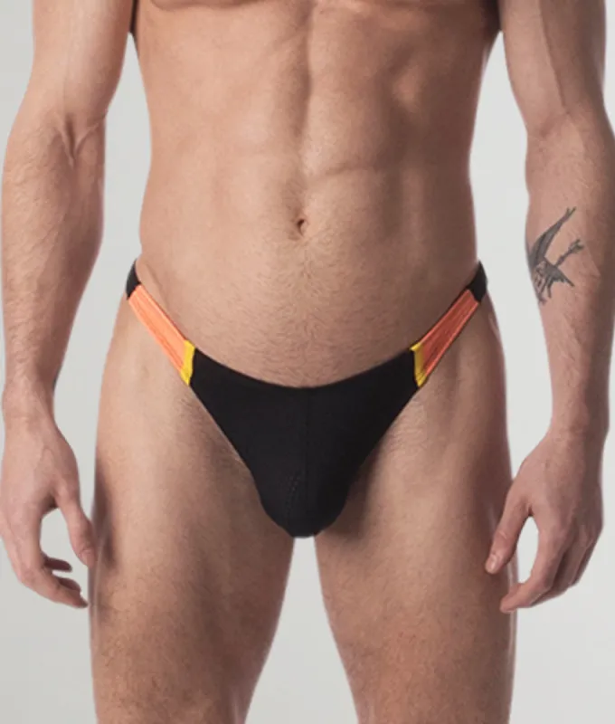 Barcode Berlin Ronak Thong sold by Underwear Expert