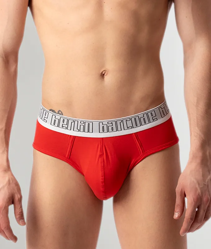 Barcode Berlin Hip Nad Brief sold by Underwear Expert