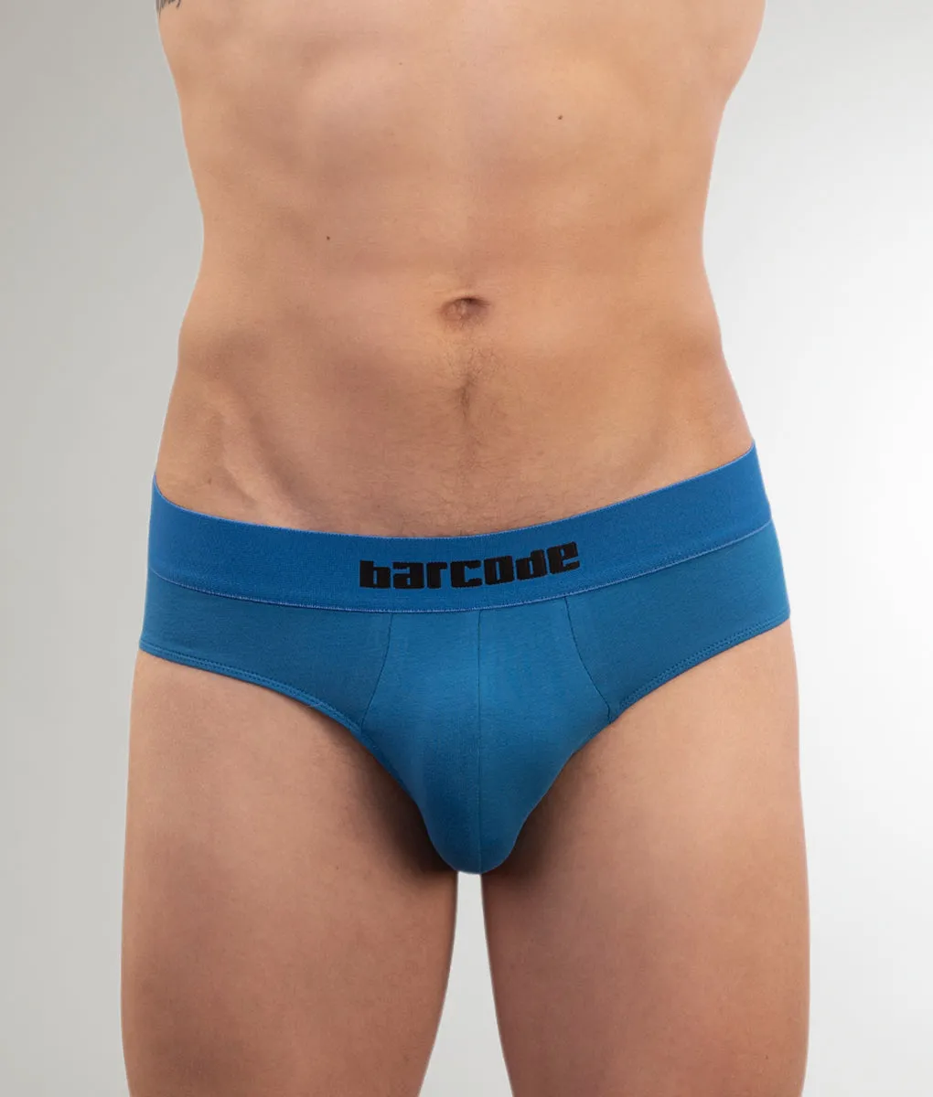Barcode Berlin Basic Costas Hip Brief sold by Underwear Expert product image thumbnail 4