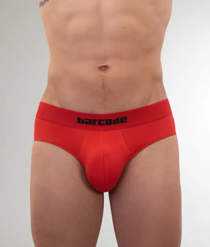 Barcode Berlin Basic Costas Hip Brief sold by Underwear Expert