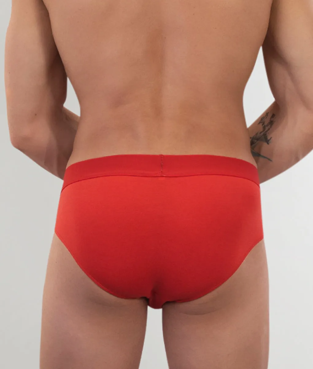 Barcode Berlin Basic Costas Hip Brief sold by Underwear Expert product image thumbnail 2